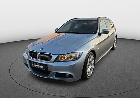 BMW 320D M-Paket|Automatik|Touring|Xenon|E91|LCI