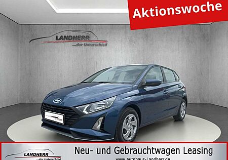 Hyundai i20 1.2 Comfort//Navi/Kamera/PDC