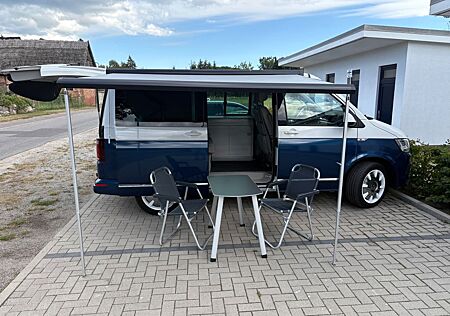 VW T6 California Volkswagen