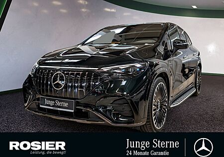 Mercedes-Benz EQE 53 AMG 4M+ Dyn+ Premium Plus Distr. LED SUV