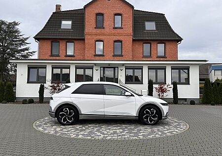 Hyundai IONIQ 5 Uniq 4xSHZ AHK 360° 72,6 KWh W-GARANTIE