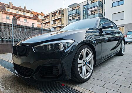 BMW 140 M140i - RWD