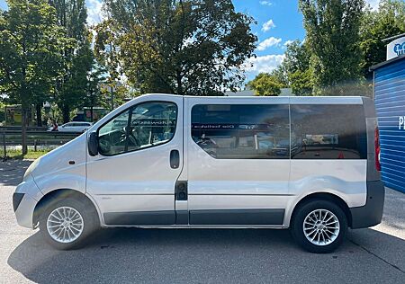 Opel Vivaro 2.0 CDTi// 9 Sitz // KLIMA