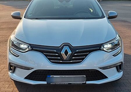 Renault Megane ENERGY dCi 165 EDC GT Line GT Line