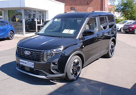 Ford Tourneo Courier Active