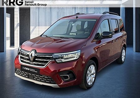 Renault Kangoo TCe 130 Techno Automatik Apple CarPlay SH