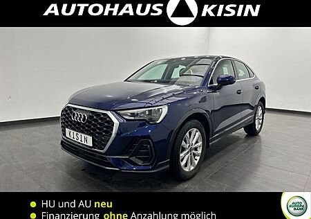 Audi Q3 Sportback 35 TDI 2.0 /Navi /CarPlay /CAM