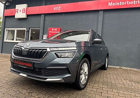 Skoda Kamiq Ambition