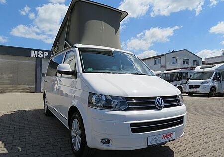 VW T5 California Volkswagen Comfortline Aufstelldach 35TKM TOP