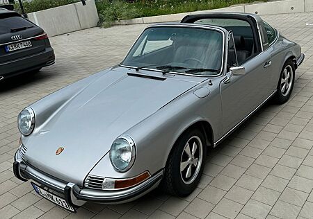Porsche 911 Urmodell
