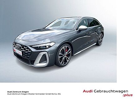 Audi S5 Avant 3.0 TFSI quattro 20" Pano Tech Pro MMI