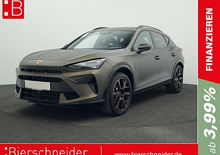 Cupra Formentor 2.0 TSI DSG 4Dr. VZ 5.-J.-GAR AKRA PAN