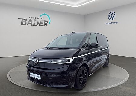VW T7 Multivan Volkswagen Style 2,0 l 110 kW TDI S