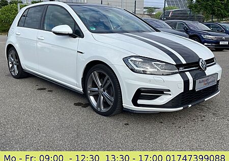 VW Golf Volkswagen 7 2.0 TDI Highline R Line Xenon SHZ AHK ACC