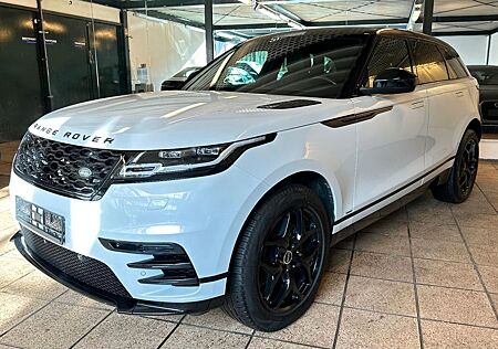 Land Rover Range Rover Velar Velar R-Dynamic Kamera Navi LED