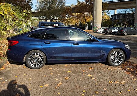 BMW 640i 640 Gran Turismo xDrive A Gran Turismo -
