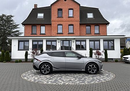 Kia EV6 GT-Line LED HUD RELAX 360° W-GARANTIE 77,4KW