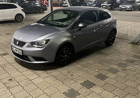 Seat Ibiza 1.0 EcoTSI Start&Stop 70kW CONNECT SC ...