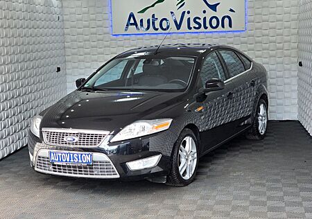 Ford Mondeo Lim. 2.5 Titanium*220PS*Tüv 07.2026*