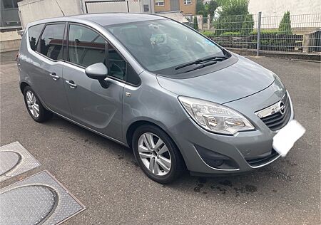 Opel Meriva 1.4 Edition 88kW Edition