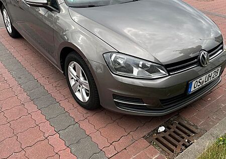 VW Golf Volkswagen VII 7 1.4 TSI DSG *AUTOMATIK* *TÜV*