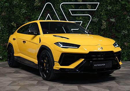 Lamborghini Urus PERFORMANTE*CARBON*ADAS*B&O-3D*CZ