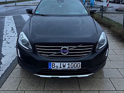 Volvo XC60 D4 Momentum Geartronic Momentum