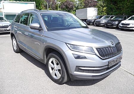 Skoda Kodiaq 2.0 TDI Ambition*Canton*AHK*