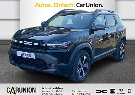 Dacia Duster Journey HYBRID 140