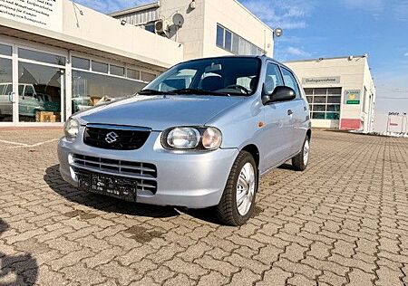 Suzuki Alto Comfort