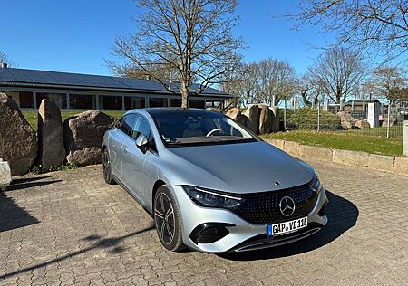 Mercedes-Benz EQE 350+ E-Artline, Premium Plus Paket, MBUX
