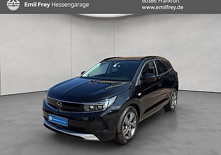 Opel Grandland X Grandland 1.2 DI Automatik Elegance