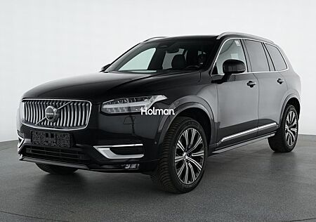 Volvo XC 90 XC90 B5 D AWD Ultimate Bright ACC Stdhzg 360° B&