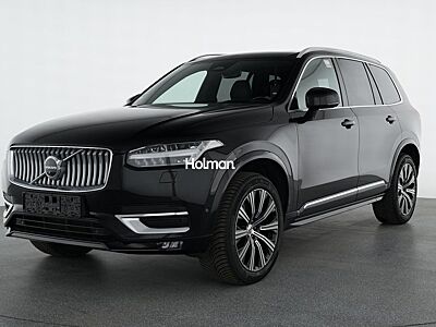 Volvo XC90 B5 D AWD Ultimate Bright ACC Stdhzg 360° B&