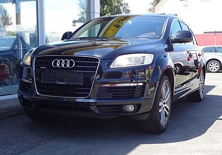 Audi Q7 3.0 TDI quattro 7 Sitzer