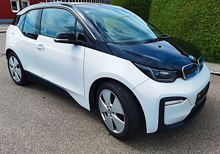 BMW i3 Baureihe 125KW / 170PS
