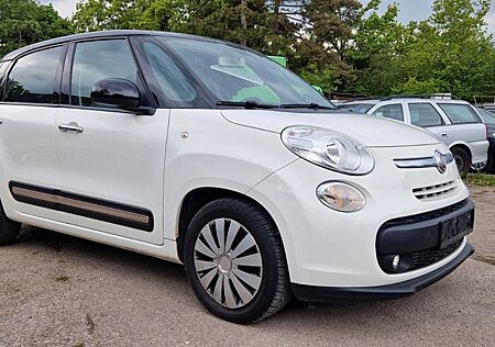 Fiat 500L 1.3 Multijet Pop Star Klimaanlagen PDC