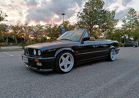 BMW 325 M-tech 1