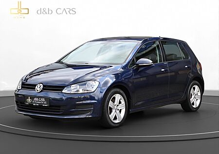 VW Golf Volkswagen VII Lim. Comfortline|Automatik|NAV|SHZ|PDC