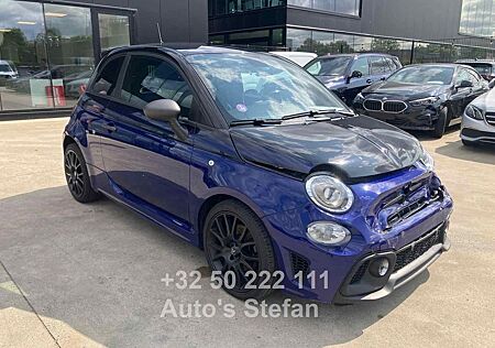 Abarth 500 595