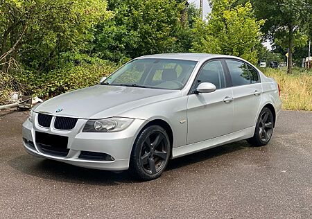 BMW 318i | Tüv | 2.Hand | Klimaautomatik | Sitzheiz.