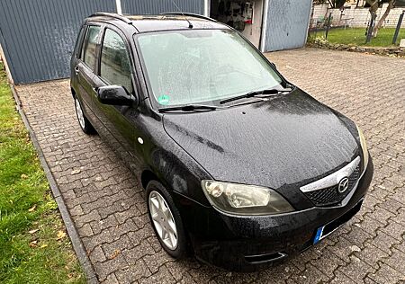 Mazda 2 1.25 55kW