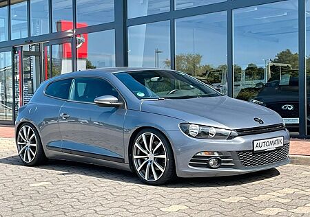 VW Scirocco Volkswagen 2.0 TSI DSG Standard
