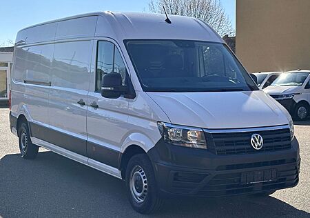 VW Crafter Volkswagen Kasten 35 Lang Hochdach Automatik FWD Ka