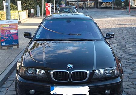 BMW 325Ci -