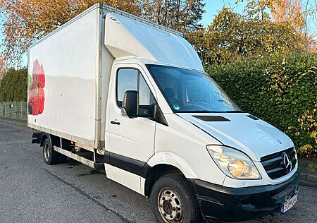 Mercedes-Benz Sprinter *516 CDI*Maxi-XXL*Sehr-Guten-Zustand*