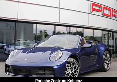 Porsche 992 -2 (911) Carrera Cabriolet