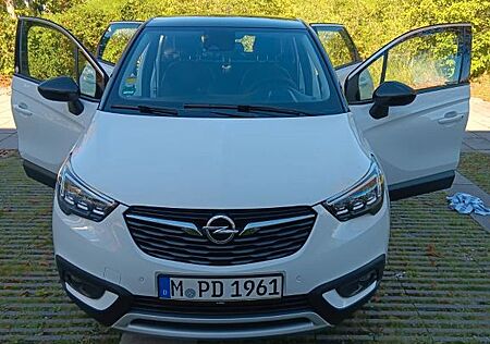 Opel Crossland X Crossland (X) 1.2 DI Turbo 96kW INNOVATION S...