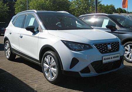 Seat Arona Xperience 1.0TSI 85kW/SHZ/FULLLINK/PDC/GRA