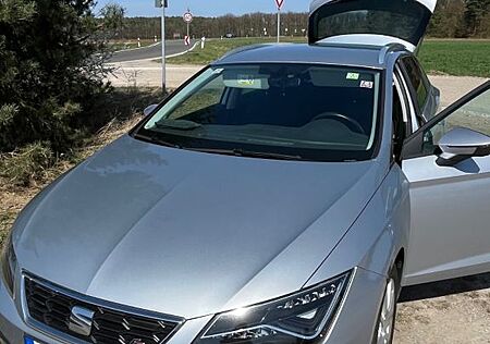 Seat Leon FR 1.8 TSI 132kW Start&Stop FR DSG